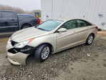 Hyundai Sonata 2011