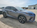 Lexus NX 2018
