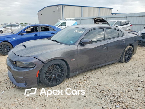 Dodge Charger 2018 - Image 1 of 13