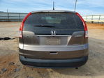Honda CR-V 2012