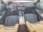 Kia Optima 2017