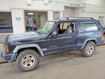 Jeep Cherokee 1997