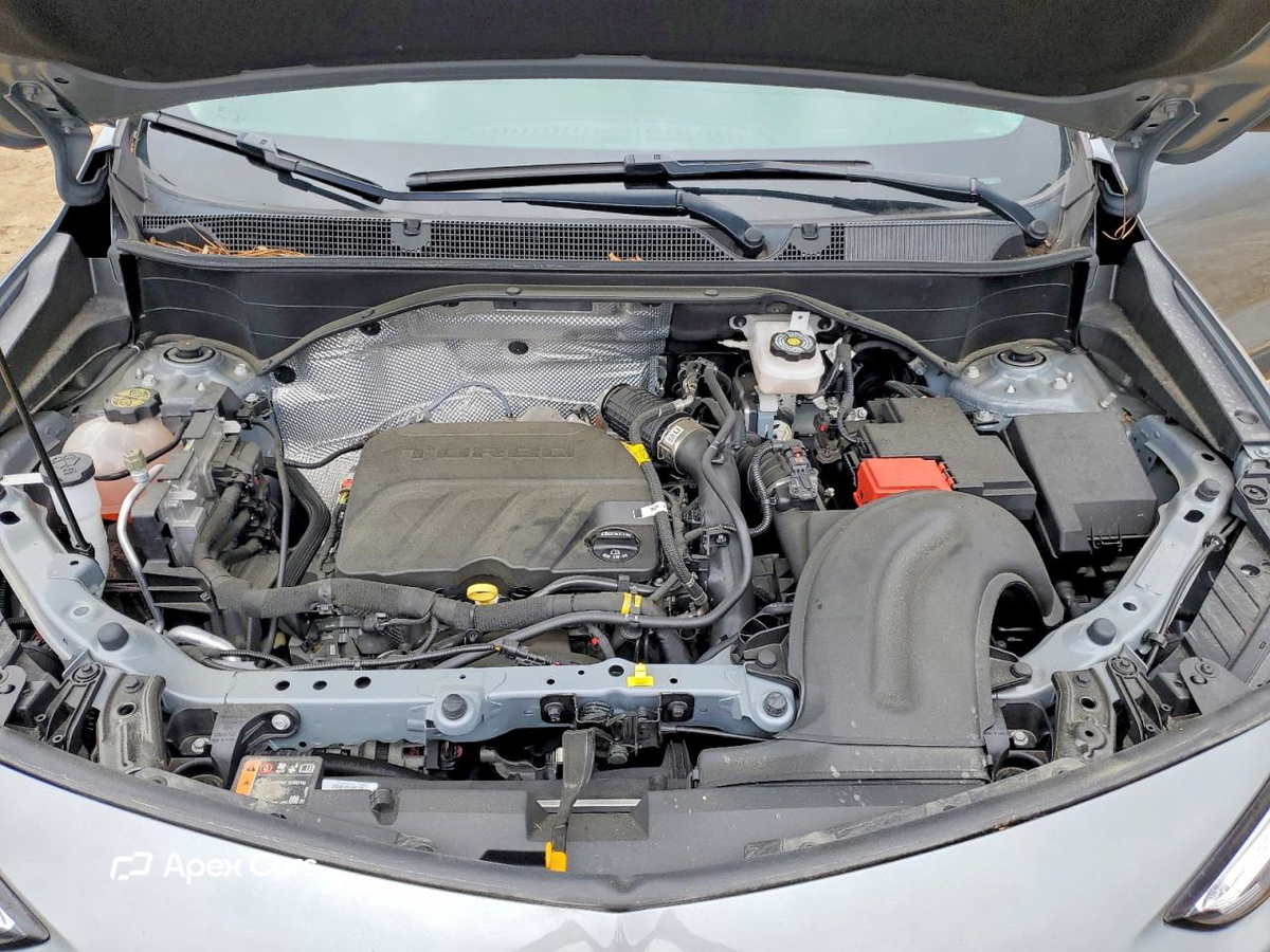 Buick Encore 2024