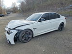 BMW M3 2017