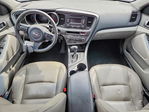 Kia Optima 2015