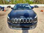 Jeep Cherokee 2014