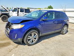 Ford Edge 2013