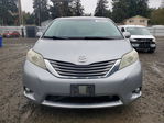 Toyota Sienna 2012
