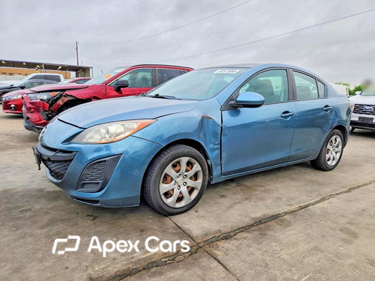 Mazda 3 2010 - Image 1 of 13