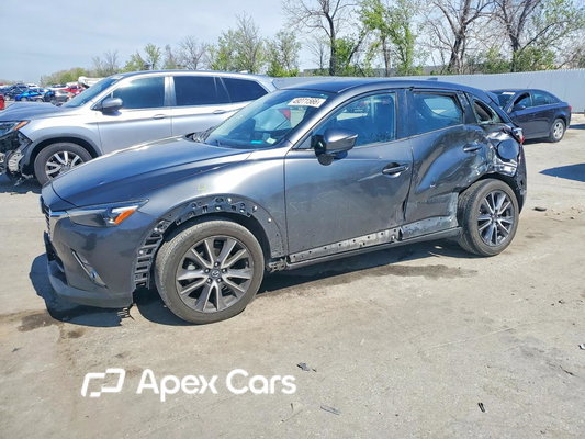 Mazda CX-3 2018 - Image 1 of 5