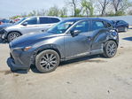 Mazda CX-3 2018