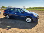 Nissan Sentra 2019