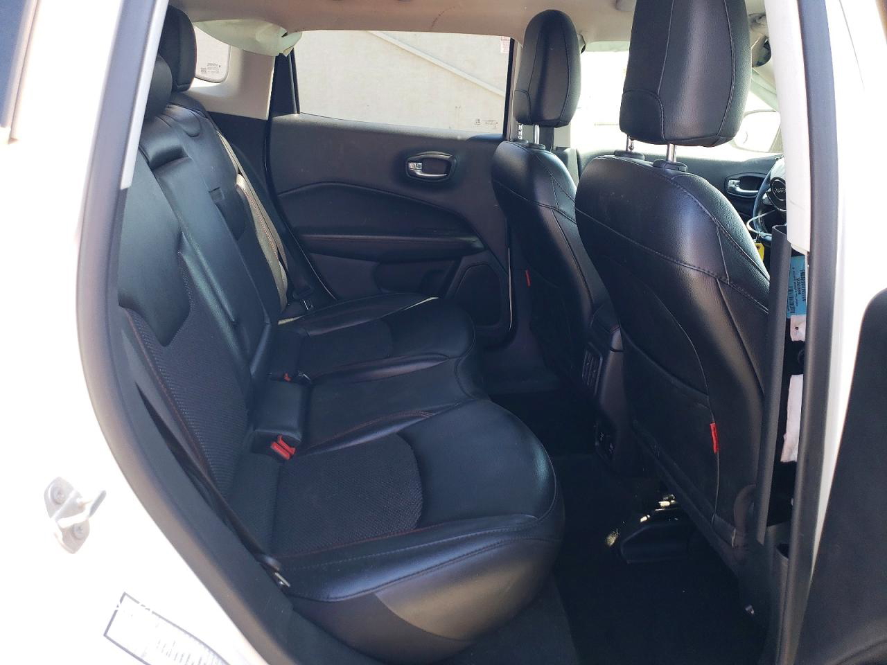 Jeep Compass 2020