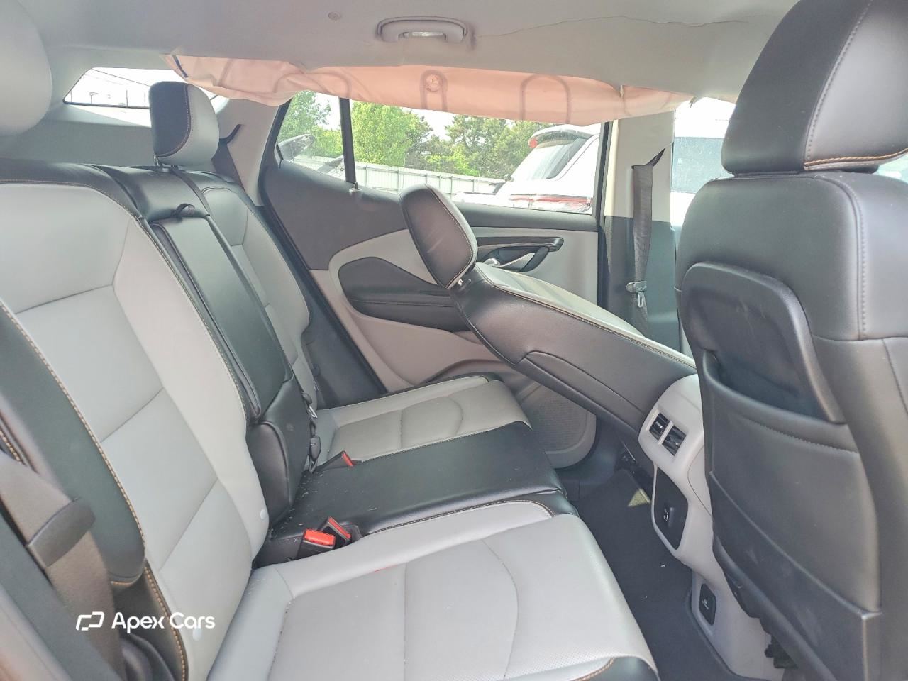 GMC Terrain 2018