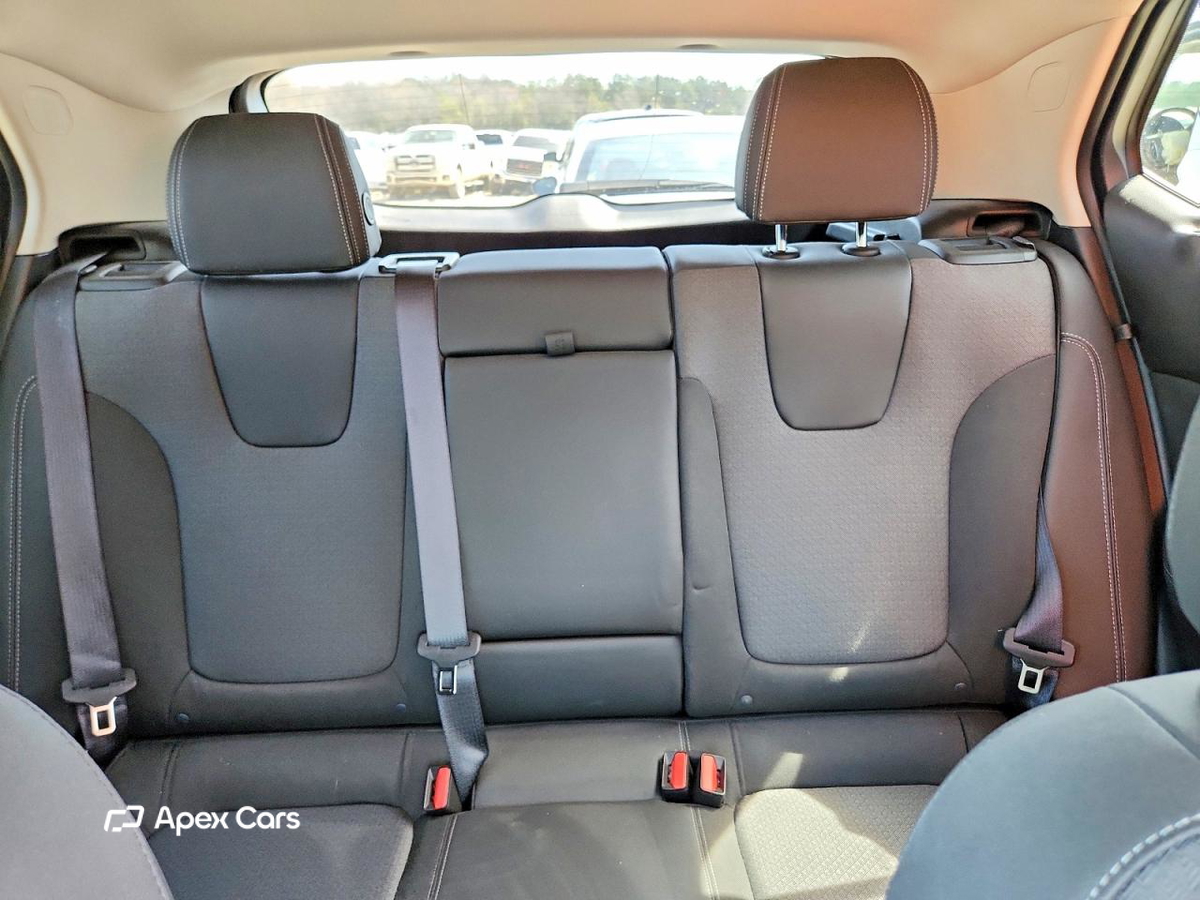 Buick Encore 2024