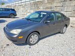 Ford Focus 2006