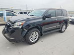 Lexus GX 2016