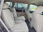 Toyota Highlander 2011