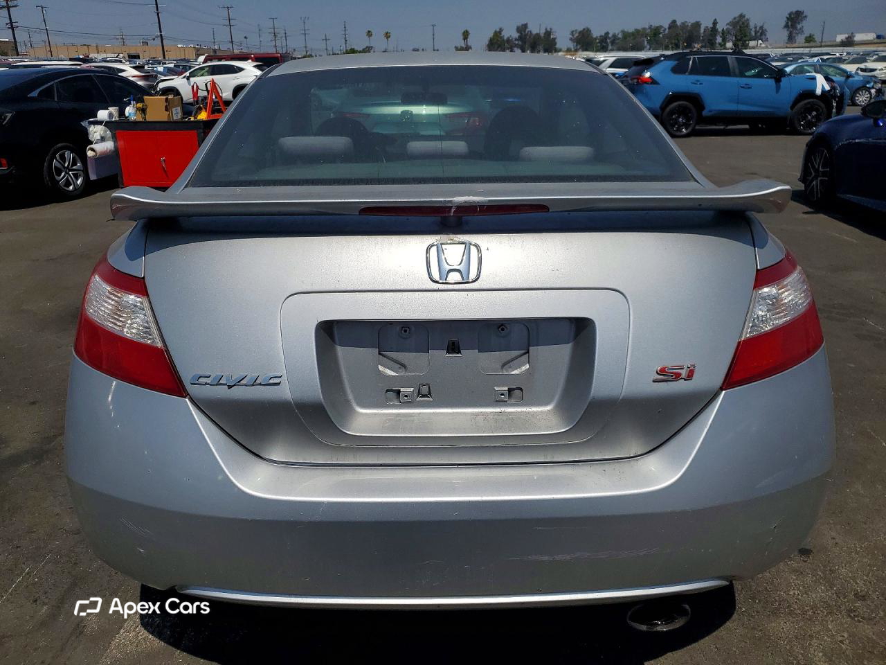 Honda Civic 2007