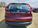 Honda CR-V 2013