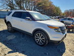 Ford Explorer 2015