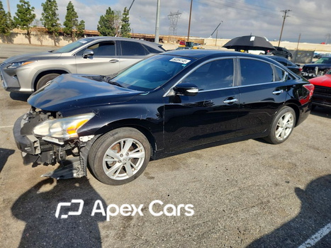 Nissan Altima 2015 - Image 1 of 12