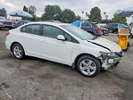 Honda Civic 2013