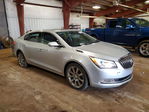 Buick LaCrosse 2014