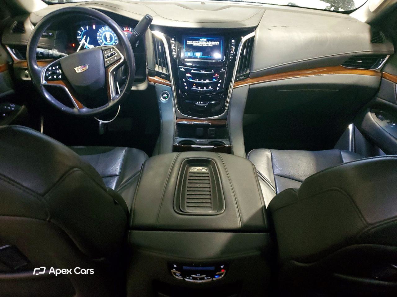 Cadillac Escalade 2019