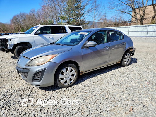 Mazda 3 2011 - Image 1 of 12