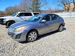Mazda 3 2011