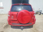 Toyota RAV 4 2011