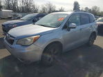 Subaru Forester 2014