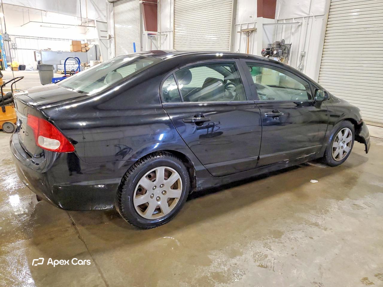 Honda Civic 2011
