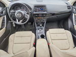 Mazda CX-5 2014