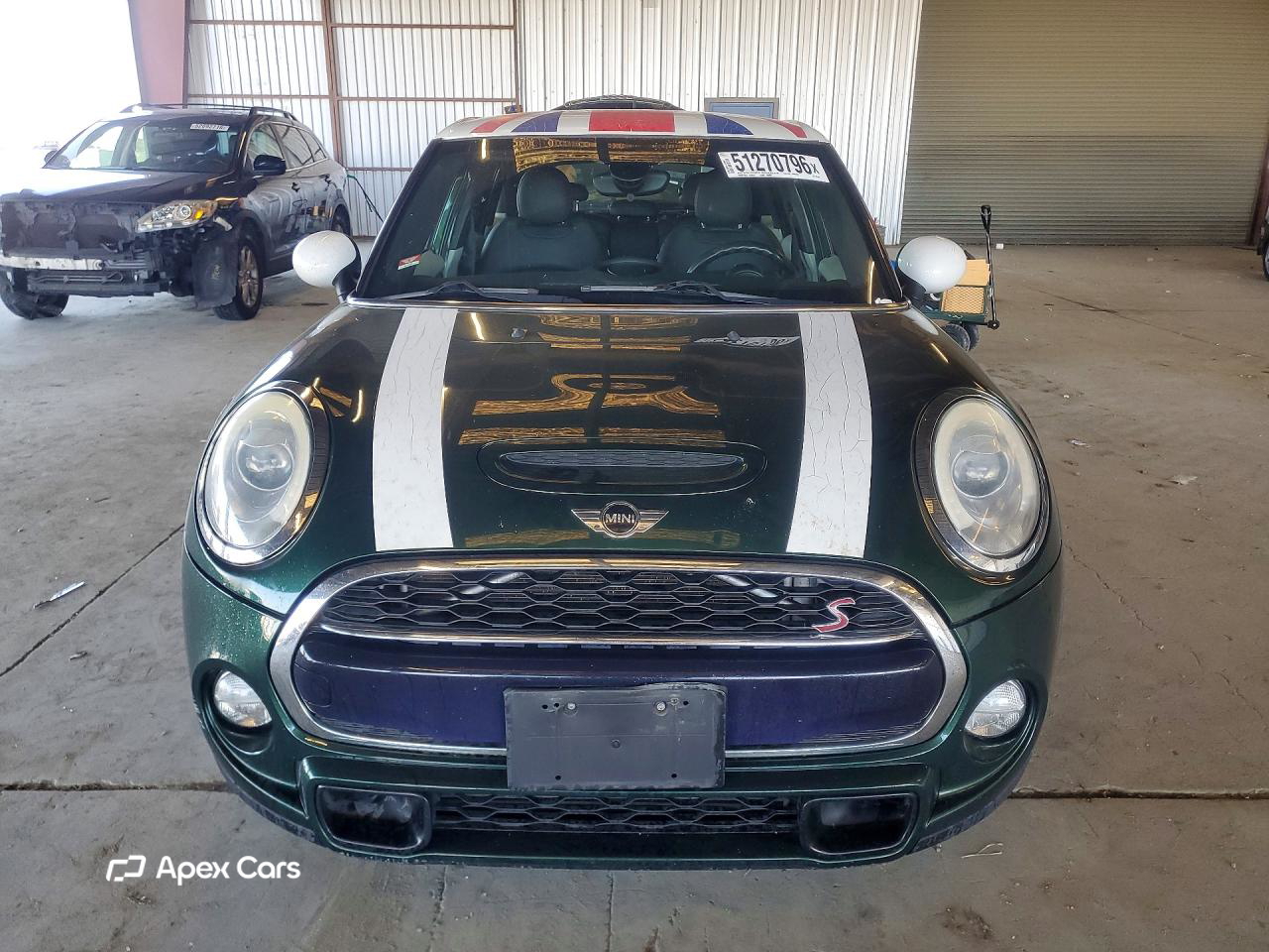 MINI Cooper 2015