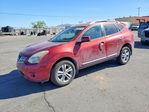 Nissan Rogue 2012