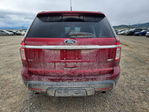 Ford Explorer 2013