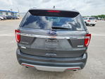 Ford Explorer 2017