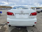 Lexus IS 2012