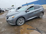 Nissan Murano 2015