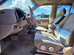 Nissan Pathfinder 2001