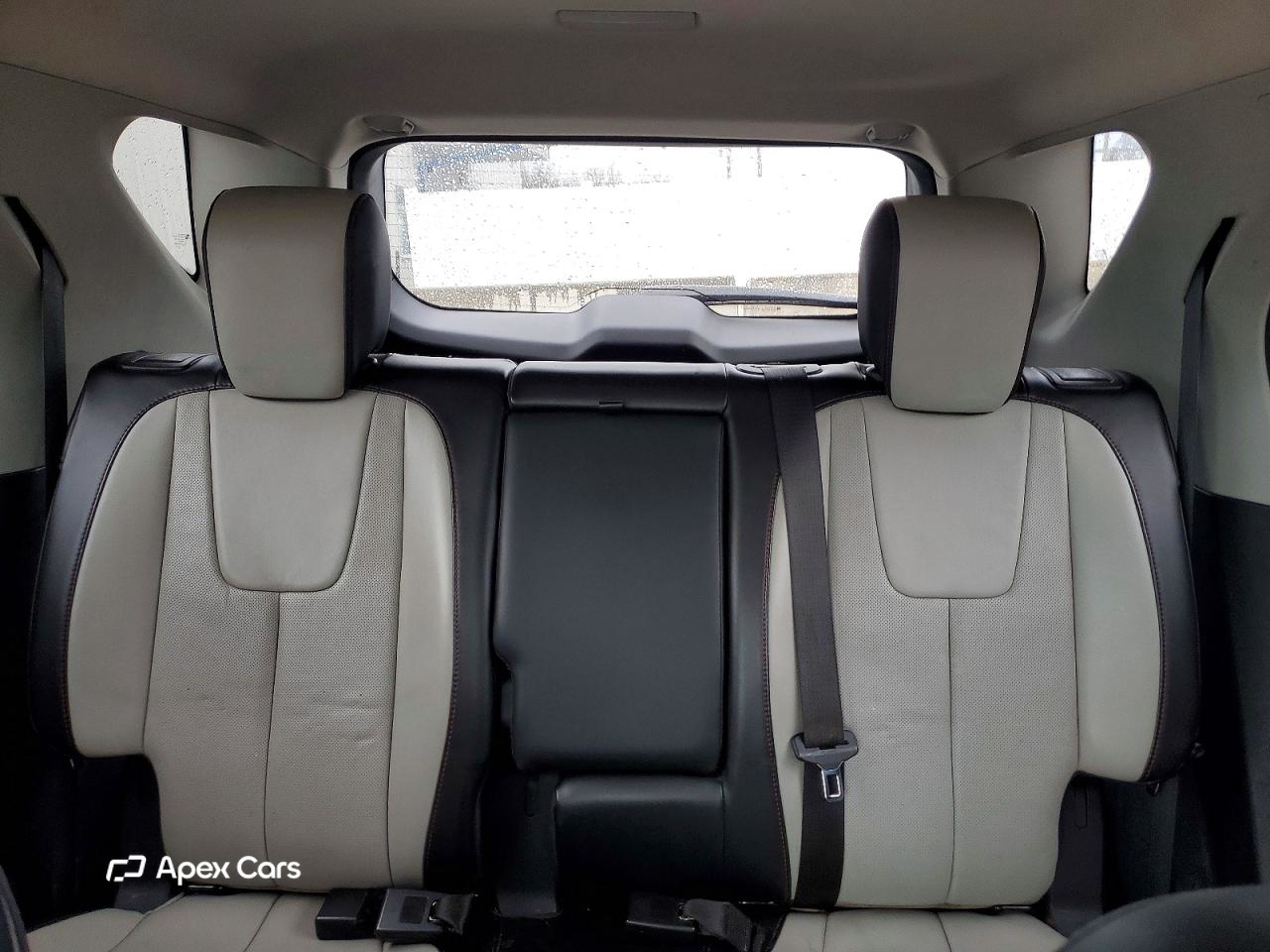 Chevrolet Equinox 2014