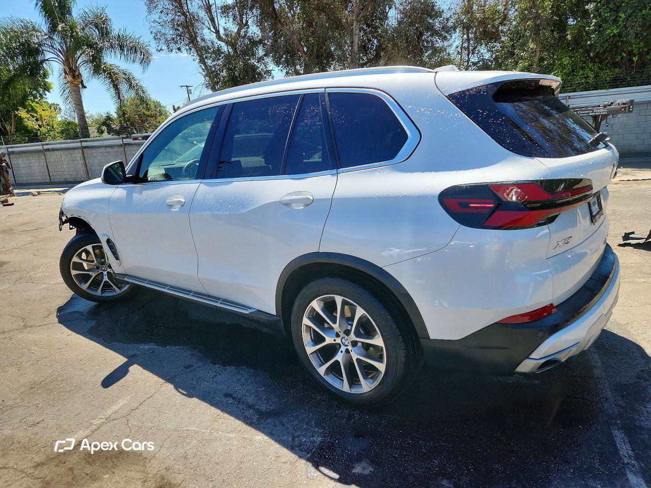 BMW X5 2026