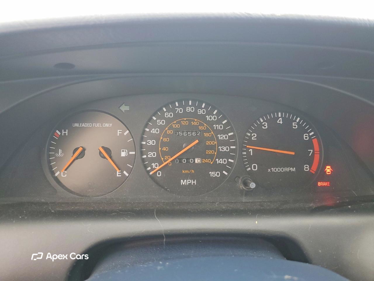 Toyota Celica 1992