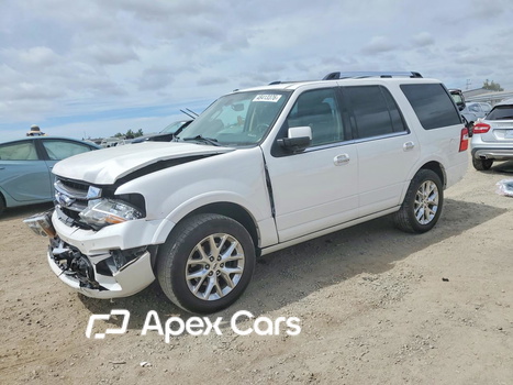Ford Expedition 2015 - Zdjęcie 1 z 13