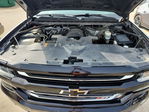 Chevrolet Silverado 2018