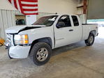 Chevrolet Silverado 2007