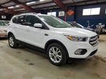 Ford Escape 2018
