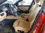 BMW Series 4 2018
